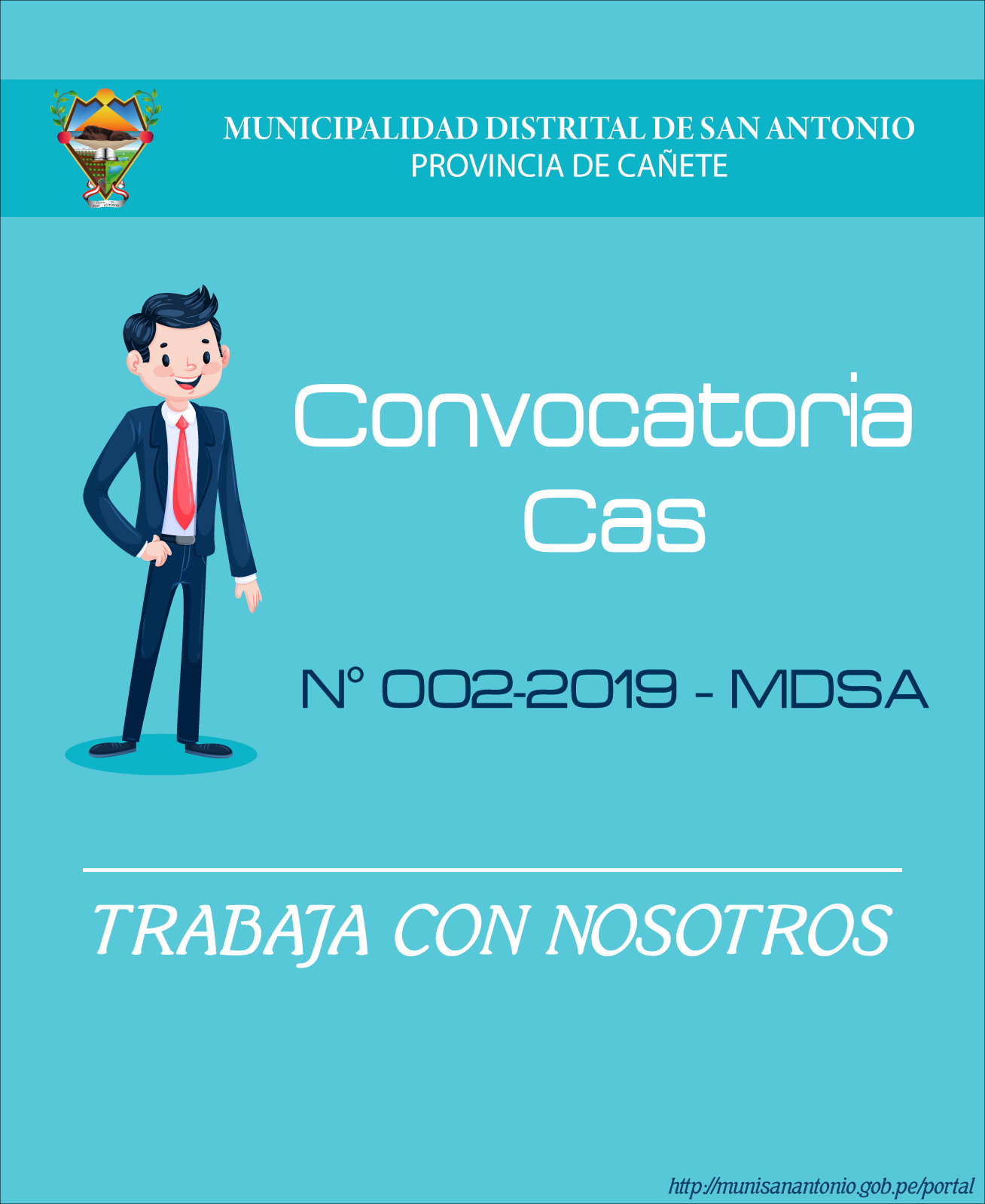 CAS-002-2019-MDSA