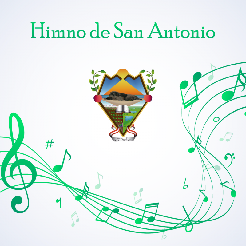 Himno de San Antonio